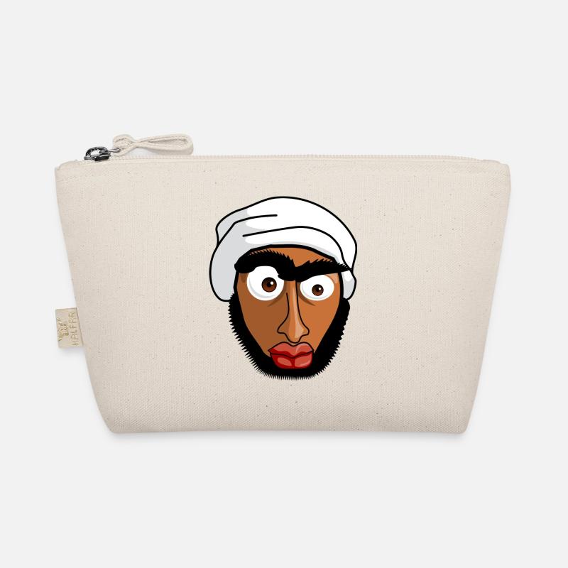 Muslim Organic Pouch