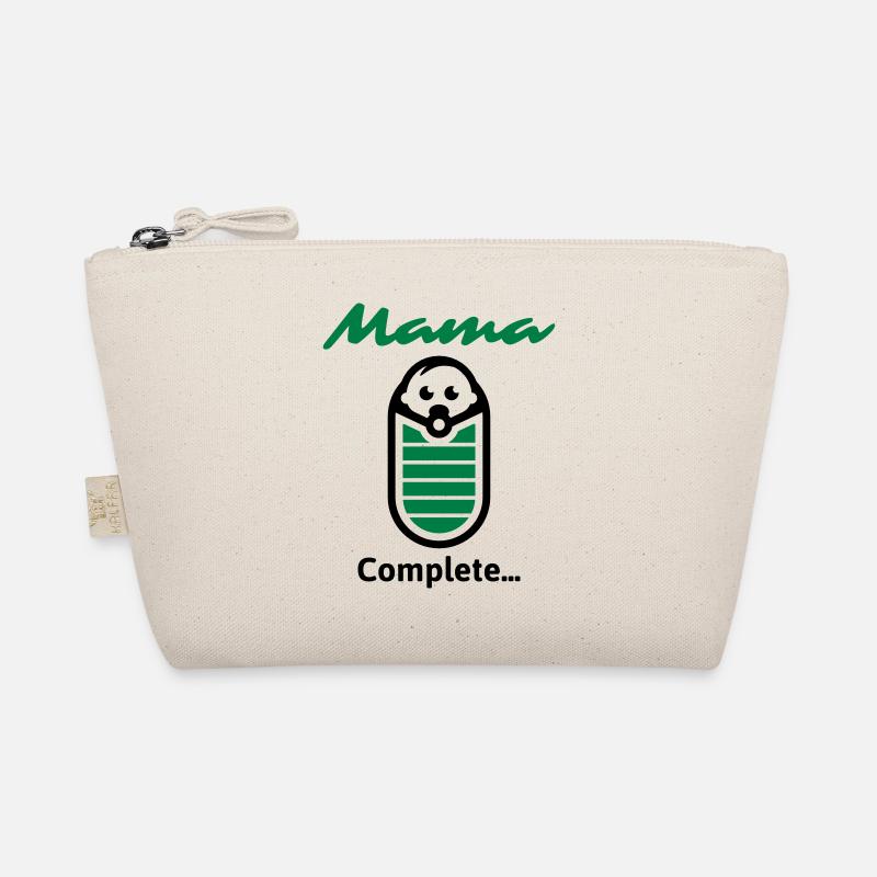Mama complète ... - Trousse biologique - nature