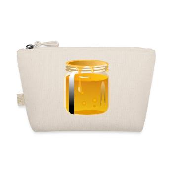 honey - Organic Pouch - nature - Front