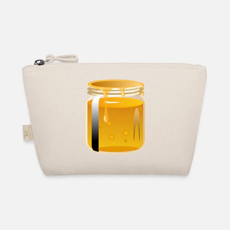 honey Organic Pouch