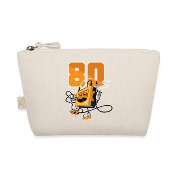 Walkman - Trousse biologique - nature - Devant