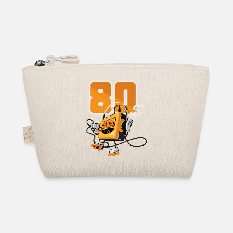 Walkman Trousse biologique