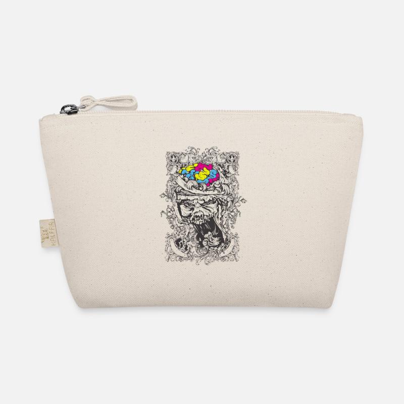 modèle Monster Trousse biologique