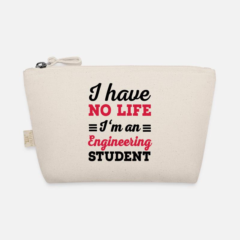 Ingenieur Bio-Täschchen