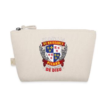 Picard Grâce de Dieu - Trousse biologique - nature - Devant