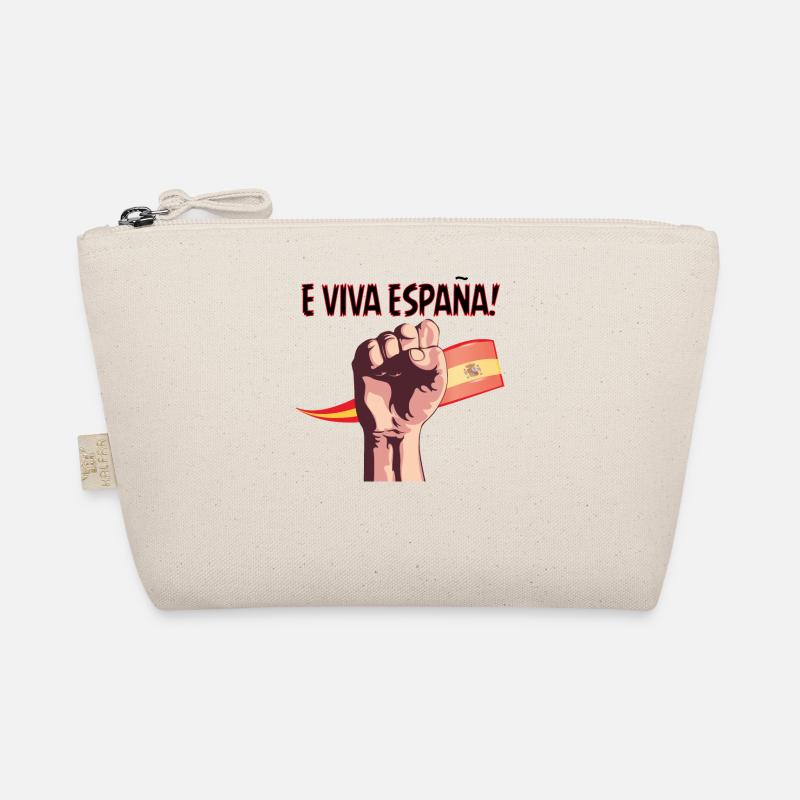espana 2 Organic Pouch
