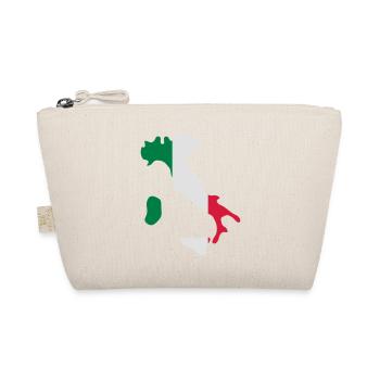 italy - Trousse biologique - nature - Devant