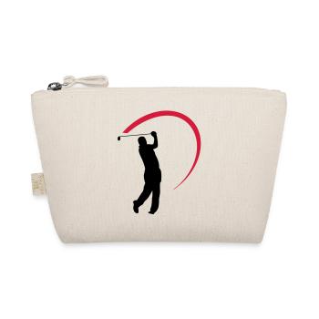golf - Trousse biologique - nature - Devant