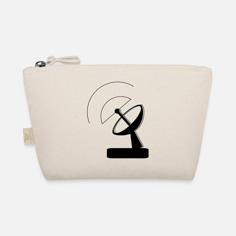 Aerial Organic Pouch