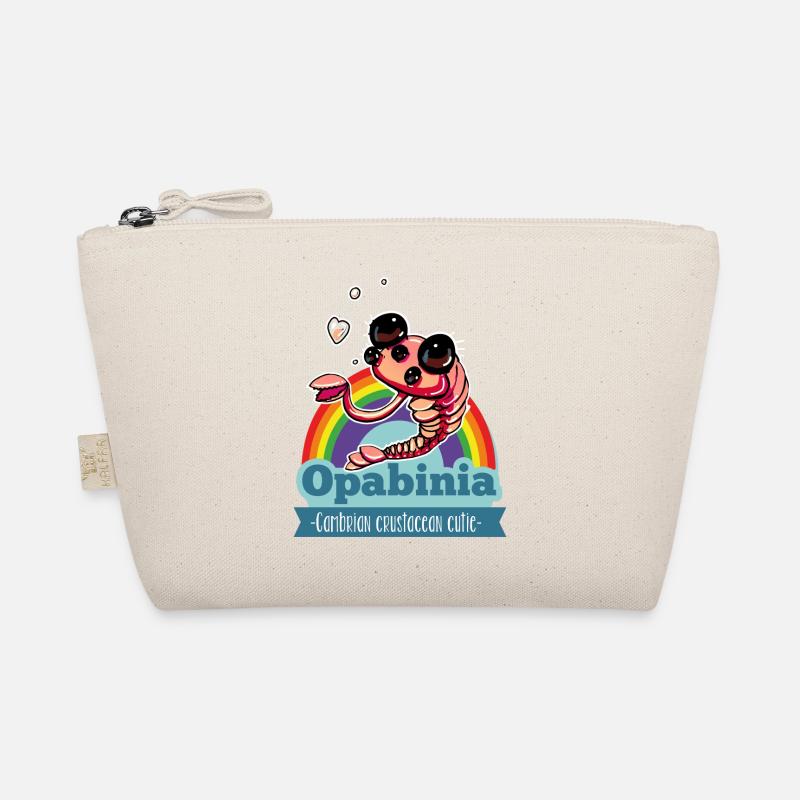 Opabinia - Cutie crustacée cambrienne Trousse biologique