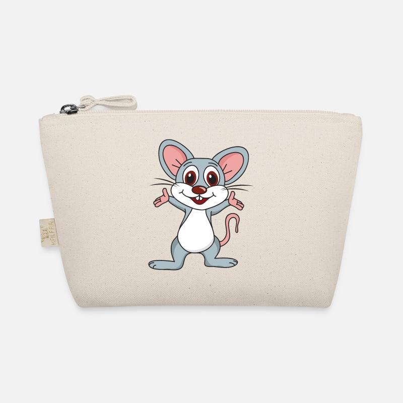 souris Trousse biologique