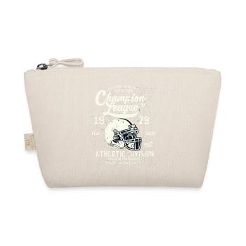 Champion League - Organic Pouch - nature - Front