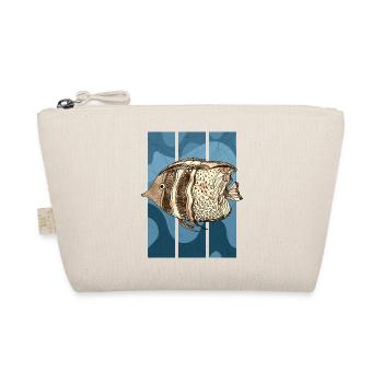 poisson - Trousse biologique - nature - Devant