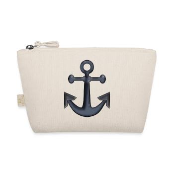 ancre - Trousse biologique - nature - Devant
