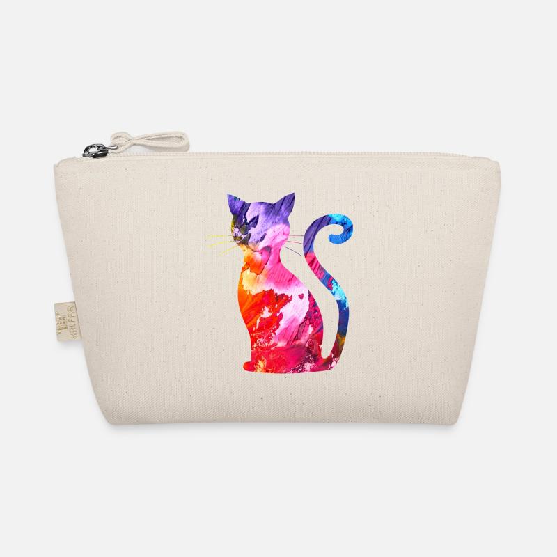 Chat Trousse biologique