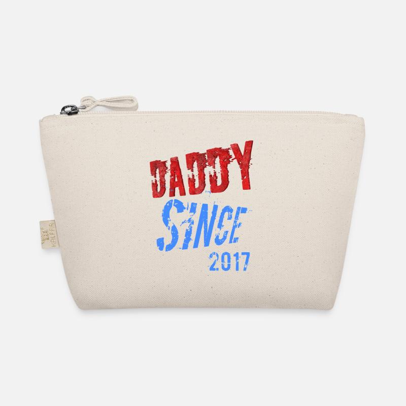 DADY SINCE Bio-Täschchen