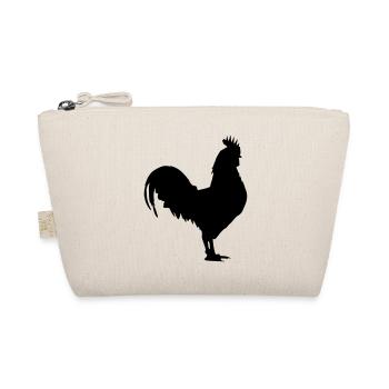 coq - Trousse biologique - nature - Devant