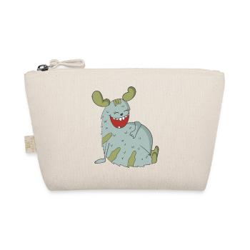 Monstres rieurs - Trousse biologique - nature - Devant