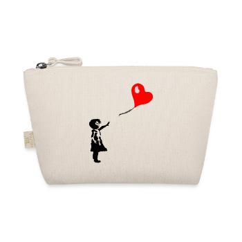 Ballon enfant - Trousse biologique - nature - Devant