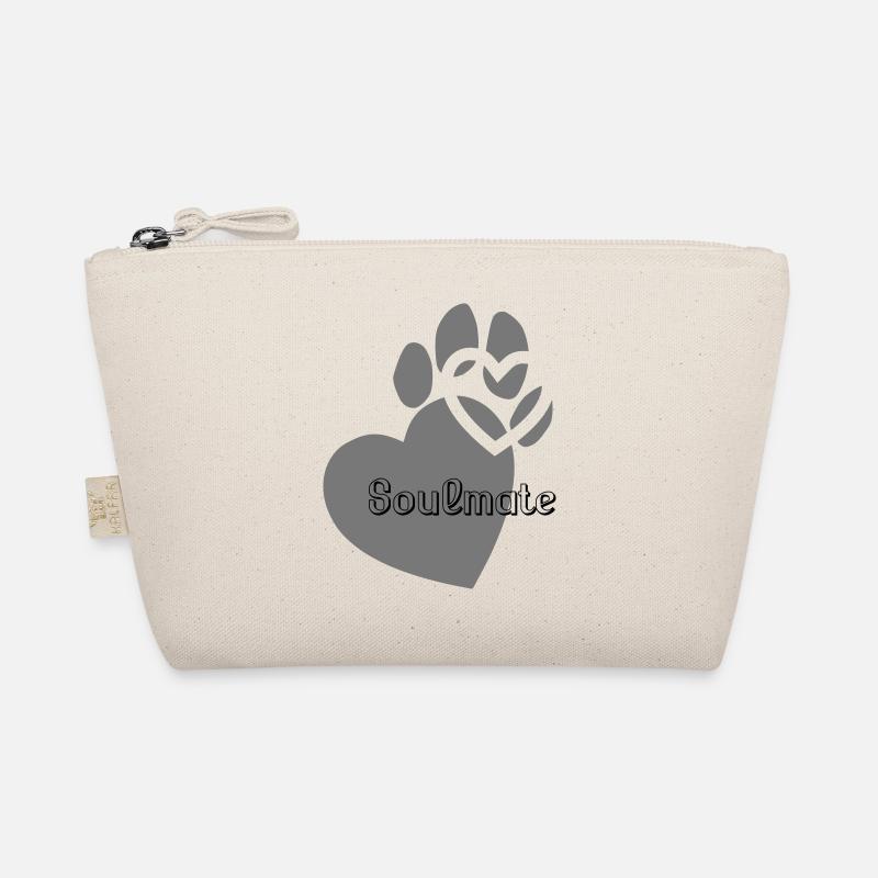 Soulmate Bio-Täschchen
