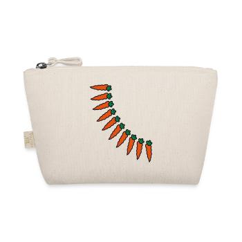 carrots - Organic Pouch - nature - Front