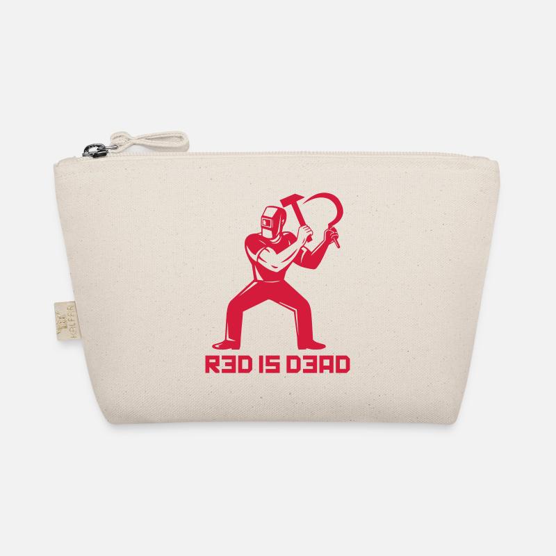 Red is Dead Trousse biologique