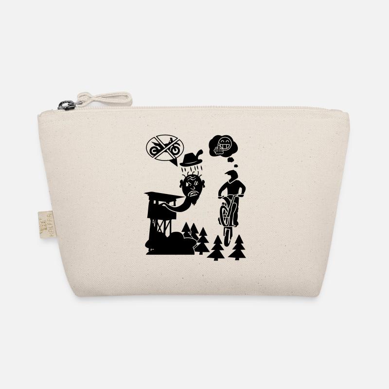 Biker vs Chasseur Trousse biologique