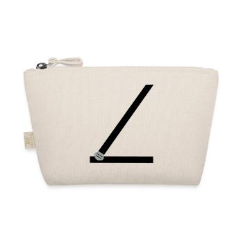 ceinture de sécurité - Trousse biologique - nature - Devant
