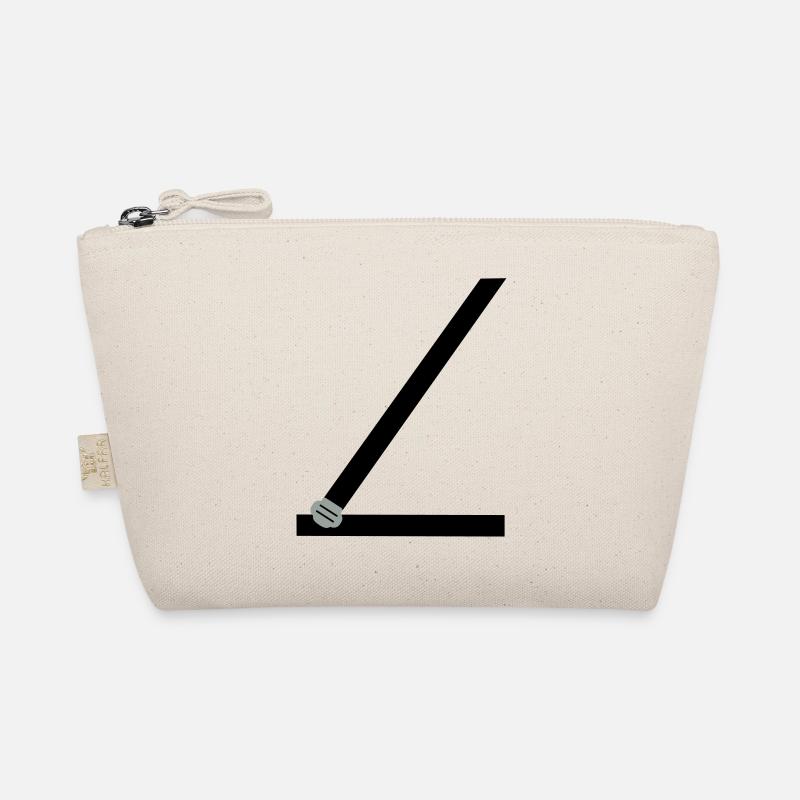 ceinture de sécurité - Trousse biologique - nature