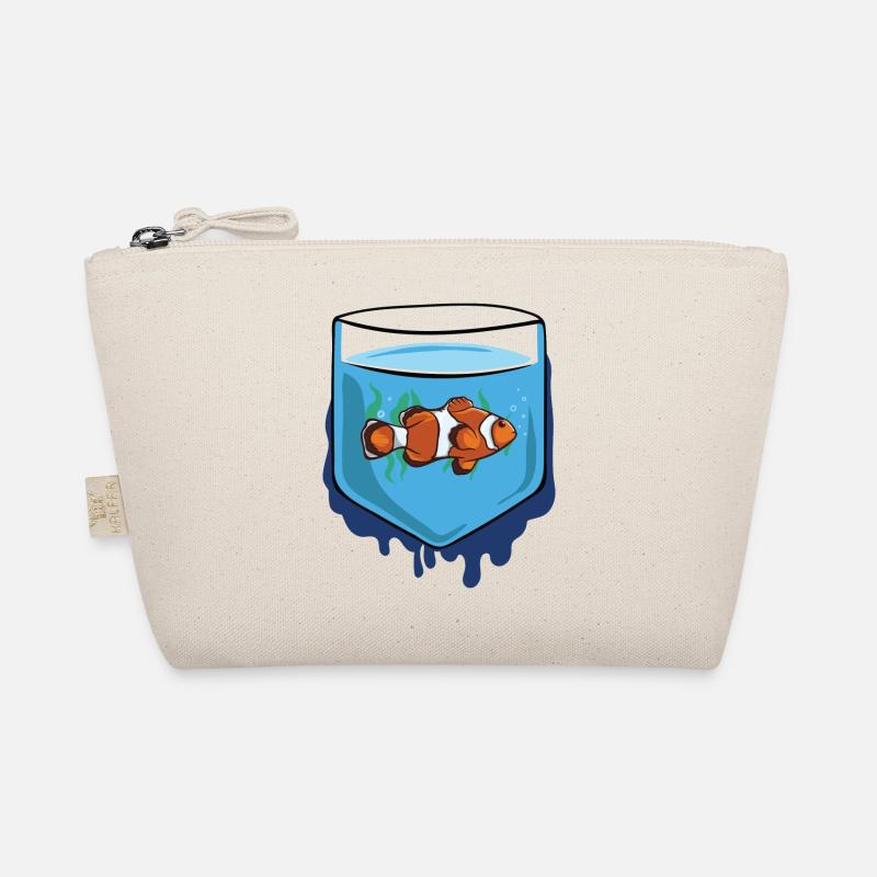 FISCH Bio-Täschchen