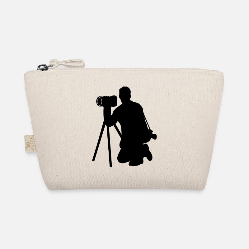 fotograf Bio-Täschchen