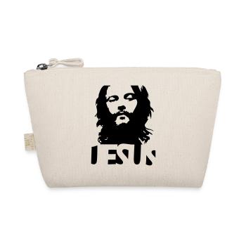 jesus - Trousse biologique - nature - Devant