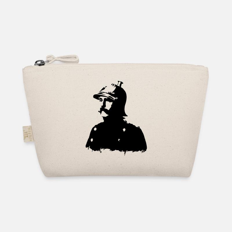 Otto von Bismarck Bio-Täschchen