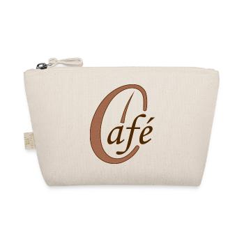 Café grain café café - Trousse biologique - nature - Devant