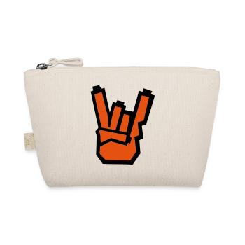 symbol punk1 - Trousse biologique - nature - Devant