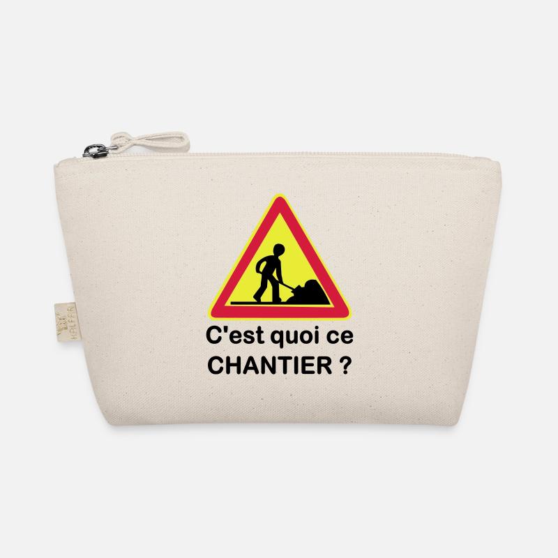 C'est quoi ce chantier ? - Trousse biologique - nature
