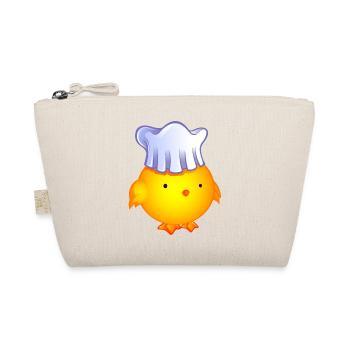 poussin cuisinier.png - Trousse biologique - nature - Devant