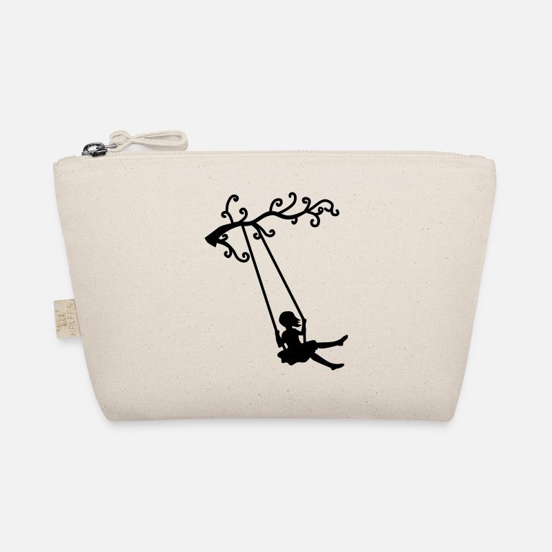 swing girl Trousse biologique