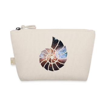 Spirale cosmique - Trousse biologique - nature - Devant