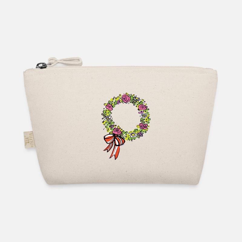 Réserver Kranzl rose Trousse biologique