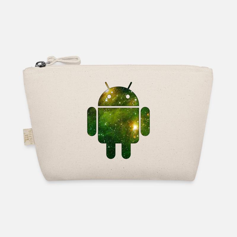 Android Bio-Täschchen