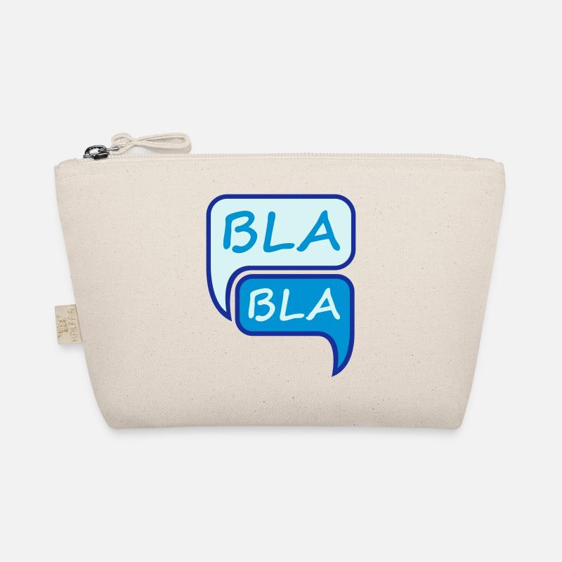 Bla Bla Design Bio-Täschchen