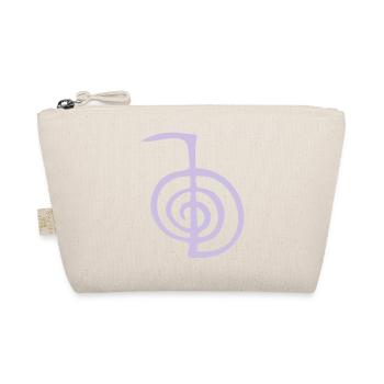 Choku - Symbole de Reiki - Trousse biologique - nature - Devant