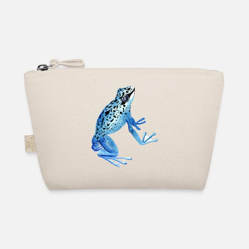 grenouille Trousse biologique