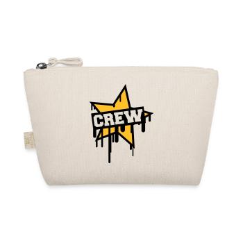 Crew - Trousse biologique - nature - Devant