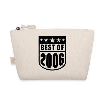 Best of 2006 - Organic Pouch - nature - Front