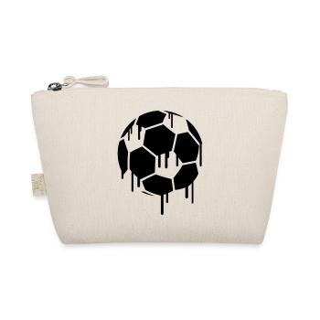 Soccer Graffiti - Trousse biologique - nature - Devant