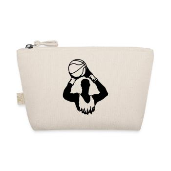 Basket-ball - Trousse biologique - nature - Devant