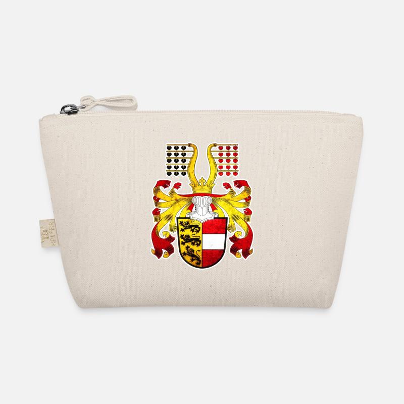 Carinthie Trousse biologique