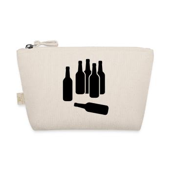 Bière Bouteille - Trousse biologique - nature - Devant